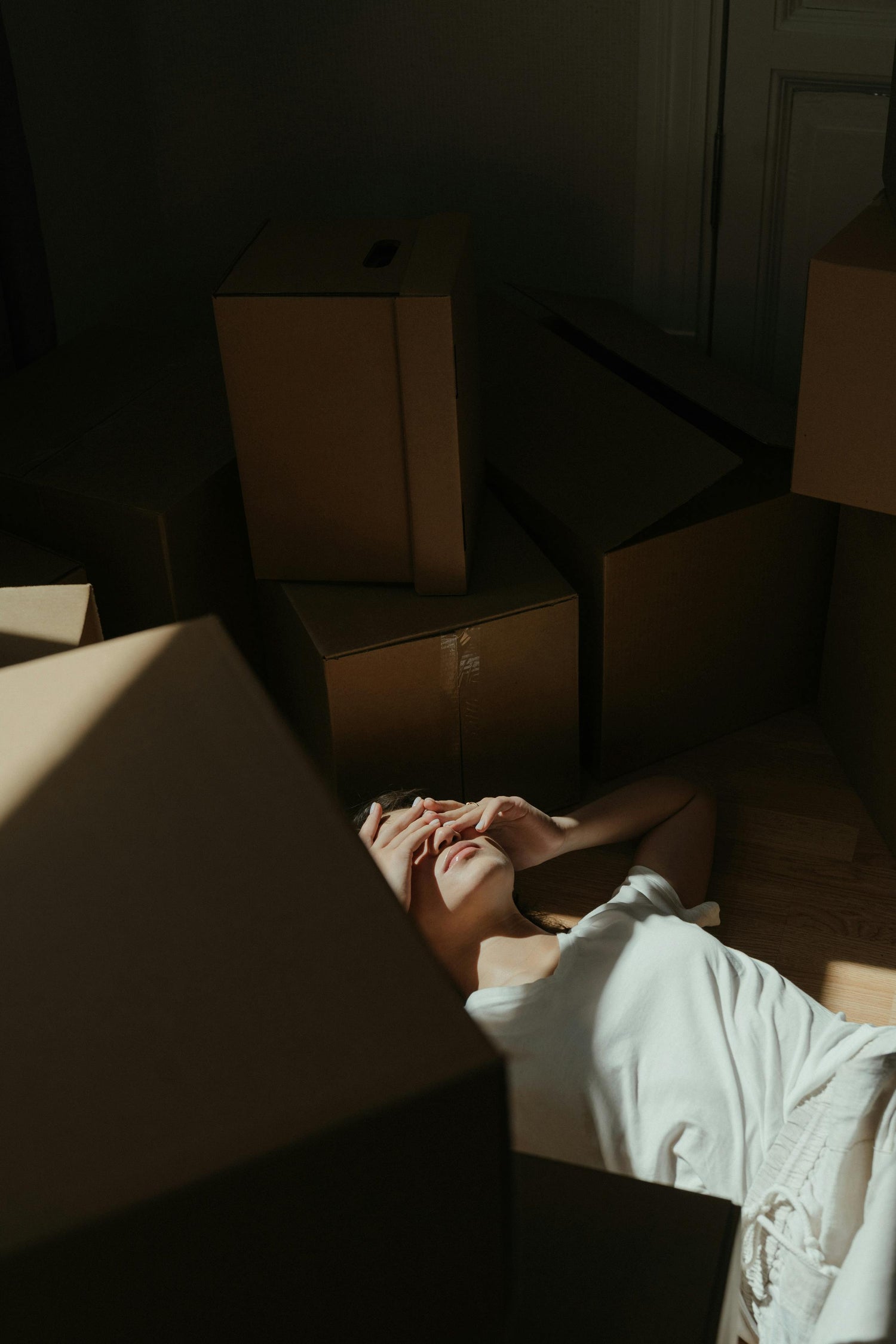 EVICTION
