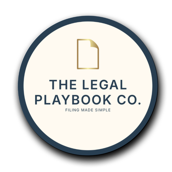The Legal Playbook Co