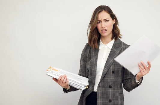 No Lawyer, No Problem (But Still Lots Of Rules): The Three Laws You Absolutely Can't Ignore