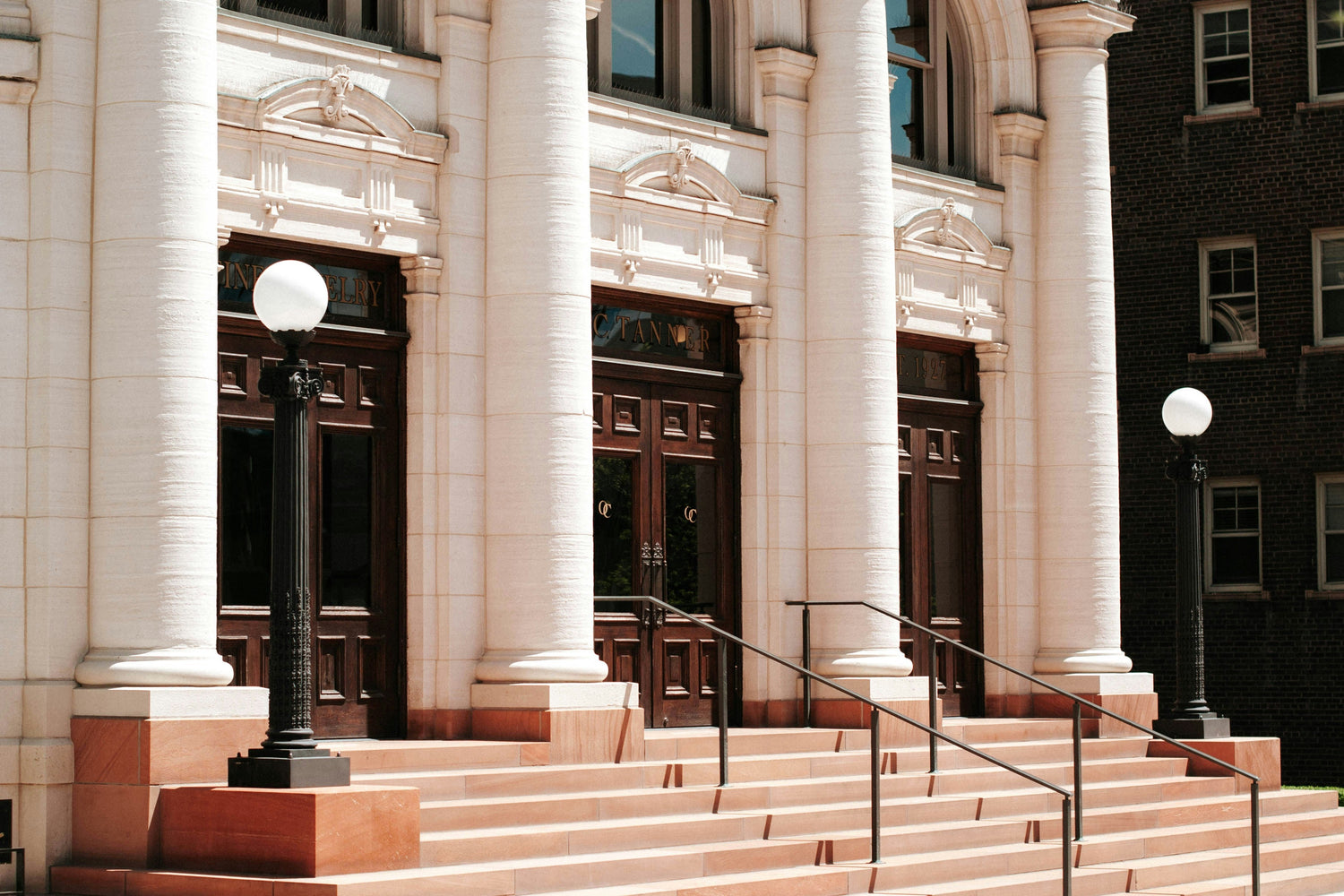 Your Only Defense in Court.